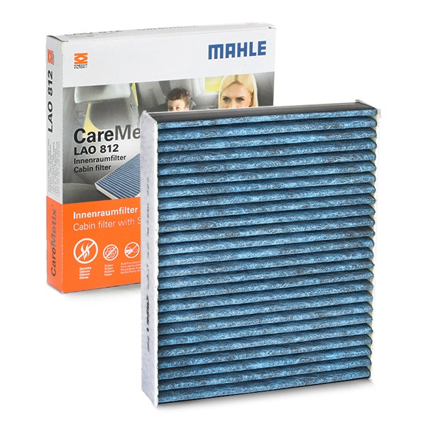 MAHLE ORIGINAL Kupéfilter CST4624 LAO 812 Filter, kupéventilation,Pollenfilter BMW,PORSCHE,ALPINA,3 Touring (E91),1 Schrägheck (F20),3 Touring (F31)