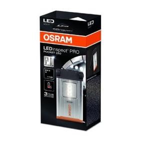 Looplamp OSRAM LEDinspect PRO POCKET 280 LEDIL107
