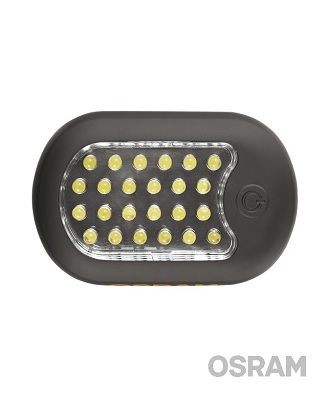 Handlampe OSRAM LEDIL202 Erfahrung