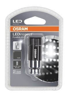 OSRAM LEDinspect FLASHLIGHT 15 LEDIL205 Looplamp