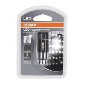 Looplamp OSRAM LEDinspect FLASHLIGHT 15 LEDIL205