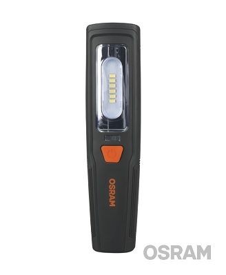 OSRAM LEDinspect PROFESSIONAL 150 LEDIL207 Looplamp Accucapaciteit: 2000mAh