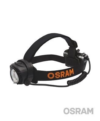 OSRAM LEDinspect HEADLIGHT 300 LEDIL209 Linterna frontal