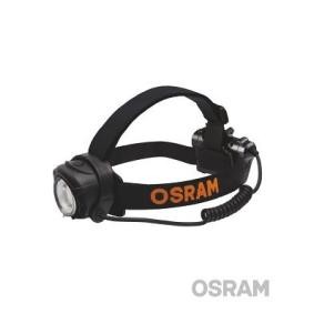 Kopf-Taschenlampe OSRAM LEDIL209