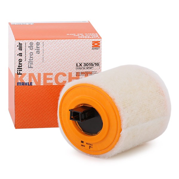 mahleoriginal MAHLE ORIGINAL Luftfilter LX 3015/16  OPEL,VAUXHALL,ASTRA K,ASTRA K Caravan,ASTRA Mk VII K Estate,ASTRA Mk VII K