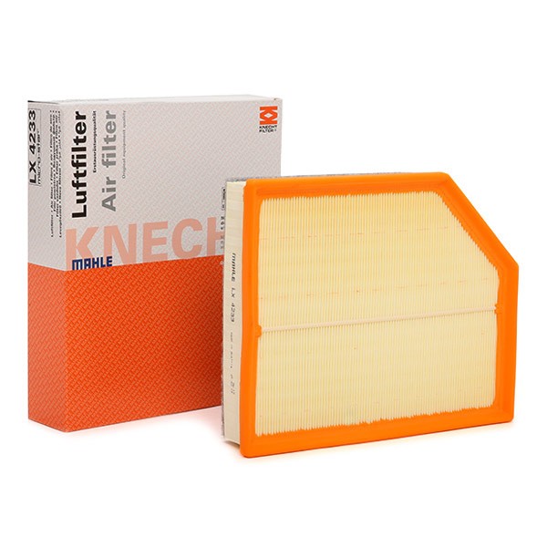 mahleoriginal MAHLE ORIGINAL Luftfilter LX 4233  VOLVO,XC90 II,V90 II,S90 II,XC60 II