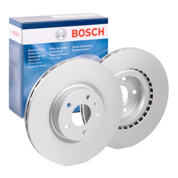 BOSCH Disques De Frein 0 986 478 521 Frein à Disque,Disque de frein FIAT,LANCIA,OPEL,DOBLO Furgón/ra