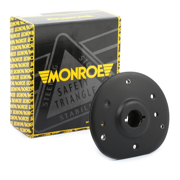 MONROE Supporto ammortizzatore a molla MOUNTING KIT senza supporto MK400 Supporto ammortizzatore FORD,VOLVO,S-MAX (WA6),MONDEO IV (BA7),GALAXY (WA6)