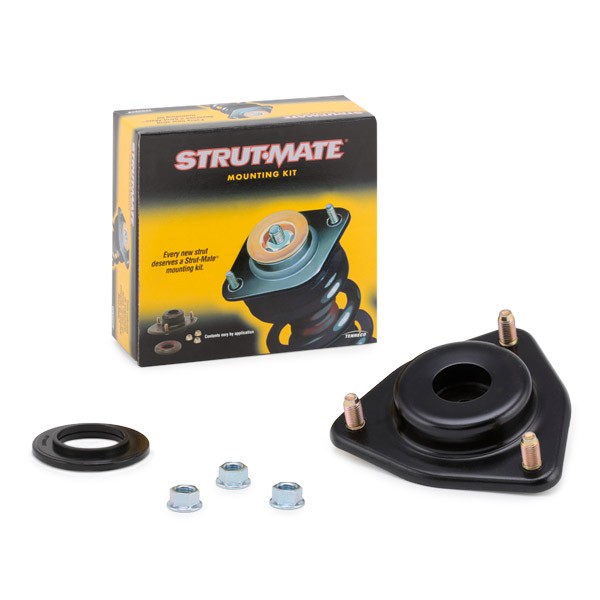 Image of MONROE Supporto ammortizzatore a molla MOUNTING KIT con cuscinetto antifrizione MK423 Supporto ammortizzatore JEEP,DODGE,COMPASS (MK49),PATRIOT (MK74)009