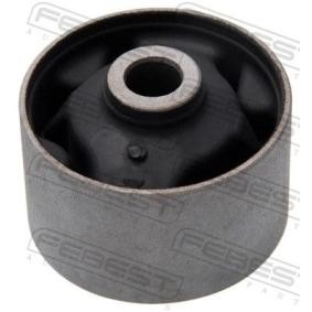Lagerung, Differential 3517A006 FEBEST MMB-V97L