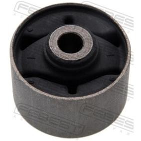 Lagerung, Differential 3517A006 FEBEST MMB-V97R