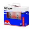 Original NEOLUX® H1 Glühlampe, Fernscheinwerfer