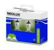 Original NEOLUX® H4 Glühlampe, Fernscheinwerfer