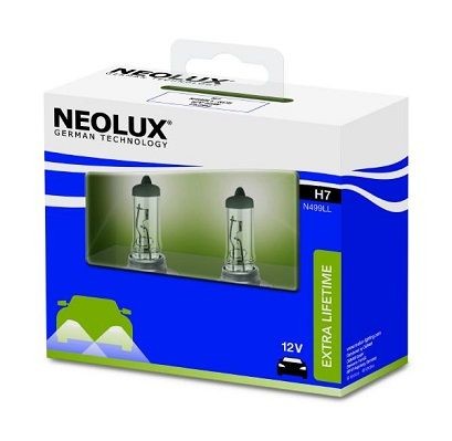 N499LL-SCB NEOLUX® mit % Rabatt!