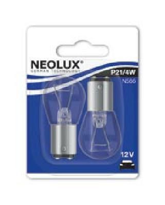 Bulb, brake / tail light N566-02B NEOLUX® P214W original quality