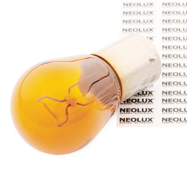 Lámpara, luz intermitente NEOLUX® N581 conocimiento experto