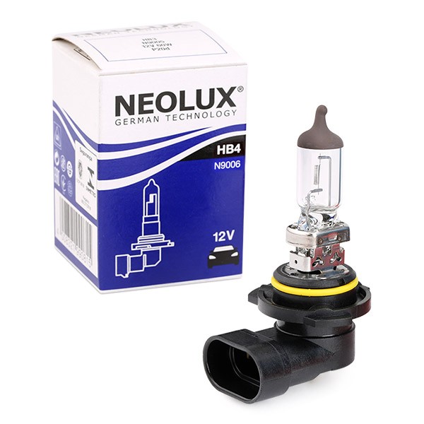 NEOLUX® Ampoule, projecteur longue portée N9006 BMW,NISSAN,SUBARU,3 E46,3 E90,5 E39,5 E60,3 Coupé E4