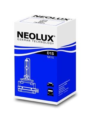 NEOLUX® NX1S Glühlampe, Fernscheinwerfer