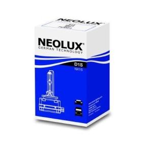 D1S NEOLUX® NX1S Glühlampe, Fernscheinwerfer