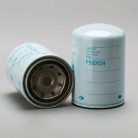 Olejový filtr D141100 DONALDSON P550934 DAEWOO