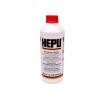 HEPU Liquido refrigerante HYUNDAI ASTM D1120 rojo, 1,5L, -38(50/50)