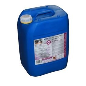 P999-G12-SUPERPLUS-020 HEPU Kühlmittel pink, 20l, -38(50/50) G12++, G12 P P  ❱❱❱ Preis und Erfahrungen