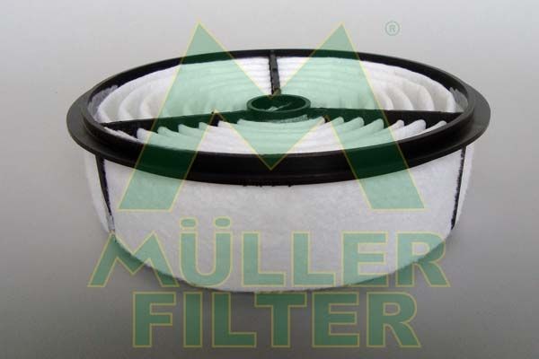 MULLER FILTER  PA3317 Luftfilter Höhe: 70mm