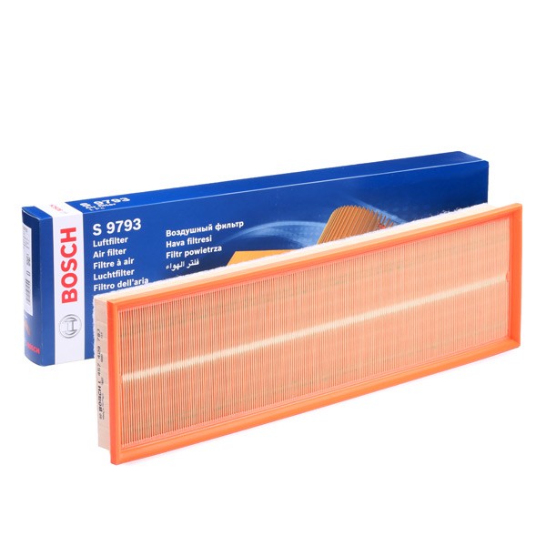 BOSCH Luftfilter 1 457 429 793  BMW,5 E39,5 Touring E39,3 E36,7 E38,5 E34,3 Touring E36,5 Touring E34