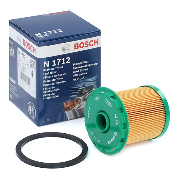 Bosch 1457 431 601 Filterelement Neu ohne OVP Filtereinsatz Filter 