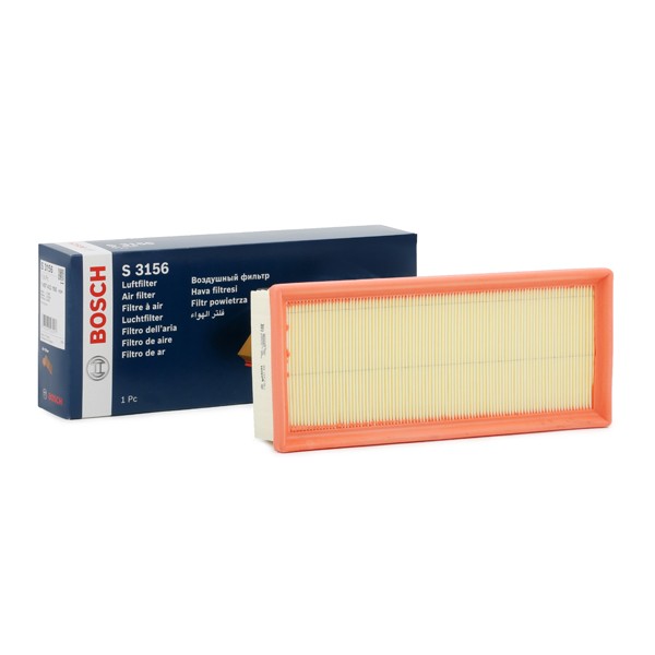BOSCH Luftfilter 1 457 433 156  ALFA ROMEO,147 937,GT 937