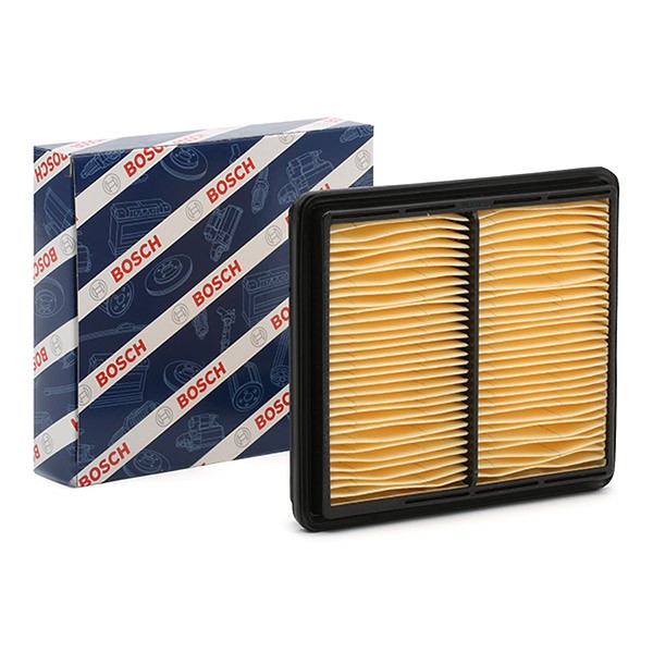 BOSCH Luftfilter 1 457 433 951  HONDA,ROVER,CIVIC VI Hatchback EJ, EK,CIVIC VI Fastback MA, MB,CRX III EH, EG,CIVIC VI Aerodeck MB, MC