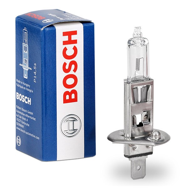 BOSCH Ampoule, projecteur longue portée 1 987 302 011 FIAT,LANCIA,RENAULT,PUNTO 188,GRANDE PUNTO 199