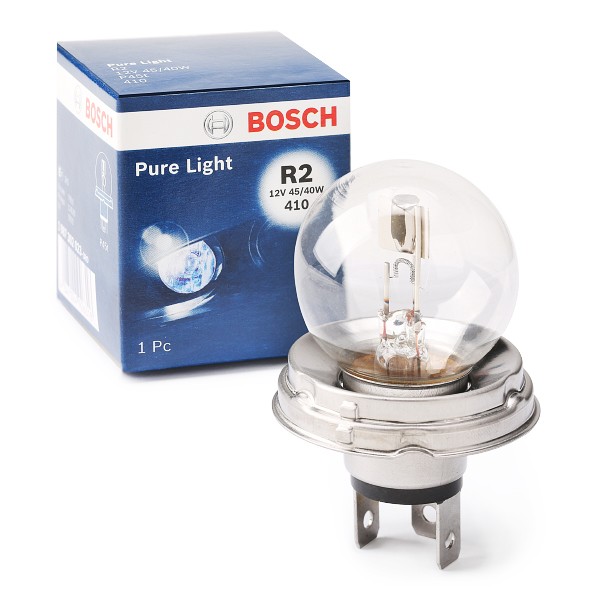 BOSCH Ampoule, projecteur longue portée 1 987 302 023 FIAT,RENAULT,BMW,PANDA 141A_,UNO 146A/E,126,DU