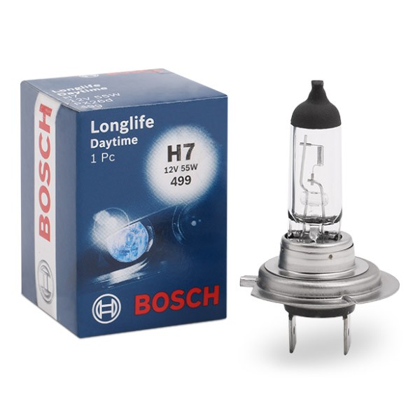 BOSCH Ampoule, projecteur longue portée 1 987 302 078 FIAT,LANCIA,RENAULT,PUNTO 188,GRANDE PUNTO 199