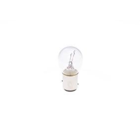 Bulb, indicator 24V 21/5W, P21/5W, BAY15d 1 987 302 524