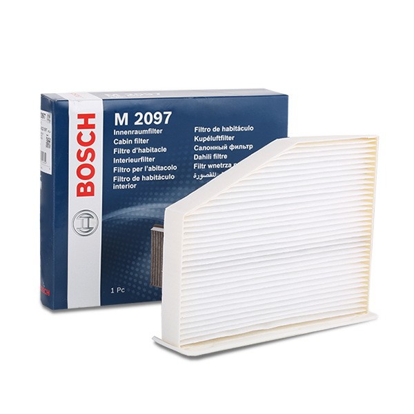 Bosch Filter Innenraumluft Partikelfilter