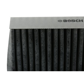 Bosch Filter Innenraumluft Aktivkohlefilter