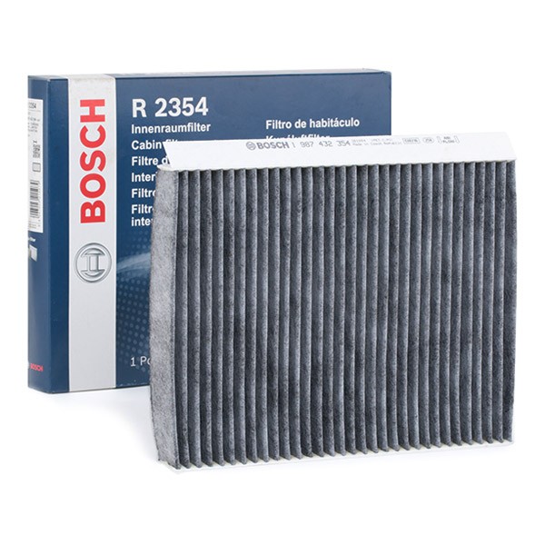BOSCH Filtre d'Habitacle 1 987 432 354 Filtre à Pollen,Filtre De Climatisation CITROËN,XSARA PICASSO
