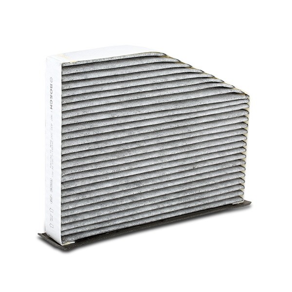 Bosch Filter Innenraumluft Aktivkohlefilter