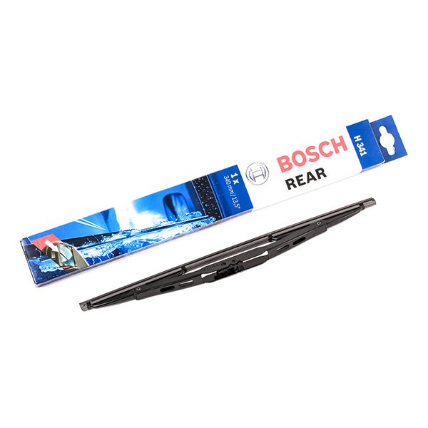 BOSCH Twin Rear 3 397 004 755 Wiper Blade 340mm, Standard
