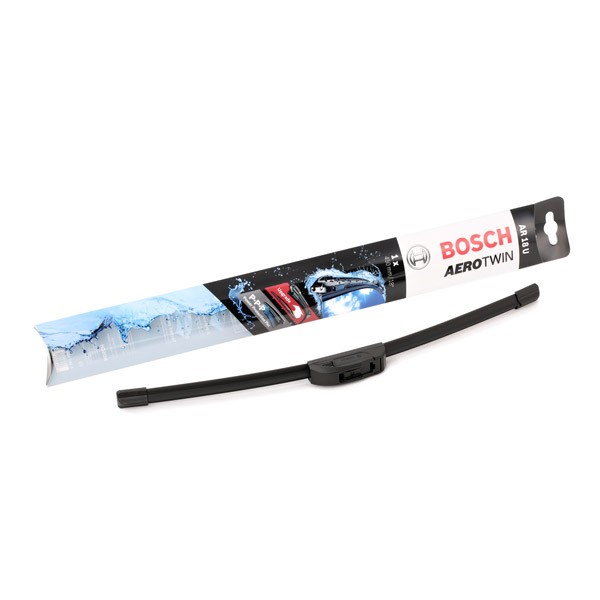 Windshield wipers BOSCH 3397008532 expert knowledge