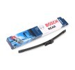 BOSCH Aerotwin Rear 3397008634 Scheibenwischerblätter für Golf 6 2012 online kaufen