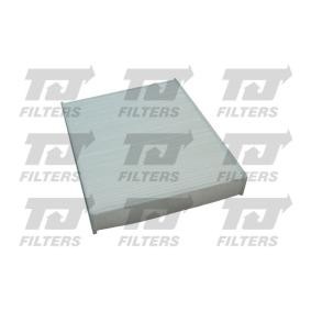 Filtro abitacolo 2 S 6 H 16 N 619 AA QUINTON HAZELL QFC0046 FORD, FORD USA