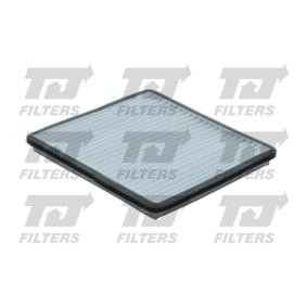 Filtro de habitáculo QFC0104 SPARK (M300) 1.2LPG ac 2018