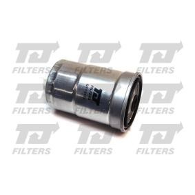 Filtro carburante BF8T9155AA QUINTON HAZELL QFF0084 FORD, LAND ROVER, MAZDA, FORD USA