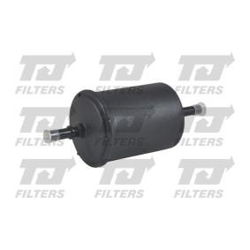 Brandstoffilter 1567-93 QUINTON HAZELL QFF0188 OPEL, FORD, PEUGEOT, CITROЁN, DS