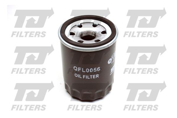 QUINTON HAZELL  QFL0056 Olejový filtr R: 69,5mm, R: 69,5mm, Vnitřní průměr: 63mm, Výška: 85mm