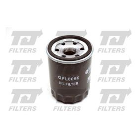 Olejový filtr 15400-RBA-F01 QUINTON HAZELL QFL0056 PEUGEOT, RENAULT, HYUNDAI, HONDA, ISUZU