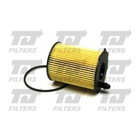 Oliefilter 1109 Z5 QUINTON HAZELL QFL0064 OPEL, FORD, PEUGEOT, VOLVO, TOYOTA