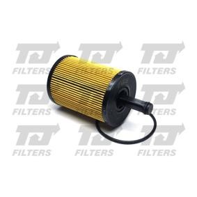 Olejový filtr M N 980125 QUINTON HAZELL QFL0116 VW, AUDI, NISSAN, MITSUBISHI, SEAT